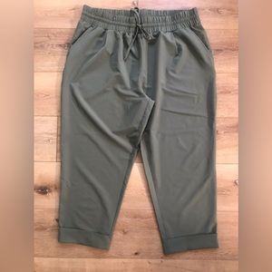 MONDETTA OUTDOOR PROJECT PULLUP ELASTIC WAIST SIZE XXL